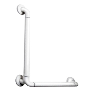 L型面盆扶手LB400-70L , 倢侑股份有限公司