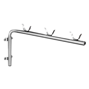 L型曬衣架LBS6206,倢侑股份有限公司