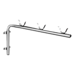 L型曬衣架LBS6206 , 倢侑股份有限公司