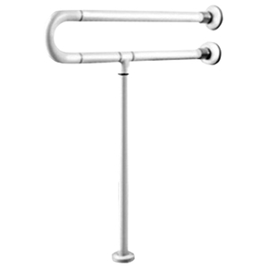 P型面盆扶手LB900A5-70 , 倢侑股份有限公司