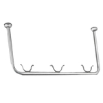 U型曬衣架LBS6203 , 倢侑股份有限公司