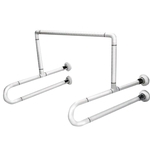 小便斗扶手LB900U2-55 , 倢侑股份有限公司