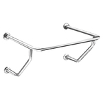 面盆扶手LBS0111 , 倢侑股份有限公司