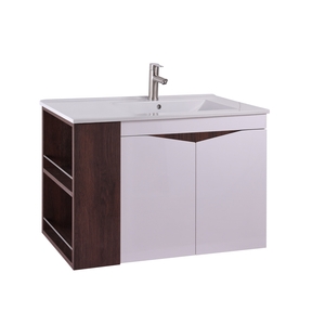 瓷盆 LB9090ER-1  浴櫃 LB9070EFW+BA418EW , 倢侑股份有限公司