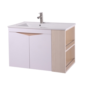 瓷盆 LB9090EL-1  浴櫃 LB9070EFO+BA418EO , 倢侑股份有限公司