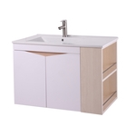 瓷盆 LB9090EL-1  浴櫃 LB9070EFO+BA418EO , 倢侑股份有限公司