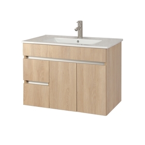 瓷盆 LB9080E-1  浴櫃 LB9080EH-2T902 , 倢侑股份有限公司