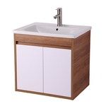 瓷盆LB4160-1、LB4180-1  浴櫃LB4160ED-T903、LB4180ED-T903 , 倢侑股份有限公司