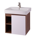 瓷盆LB6440-1    浴櫃LB6440-T907 , 倢侑股份有限公司