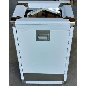 F-F303B1附蓋清潔箱｜訂製生產｜鎂享衛材,鎂享衛材有限公司