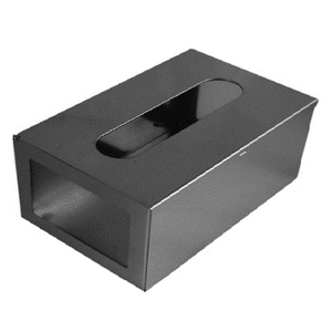 新北紙巾盒｜ST-810衛生紙盒40×15.5×7cm,鎂享衛材有限公司