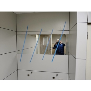 無銅無防霧浴鏡訂製生產｜鎂享衛材有限公司 - 鎂享衛材有限公司