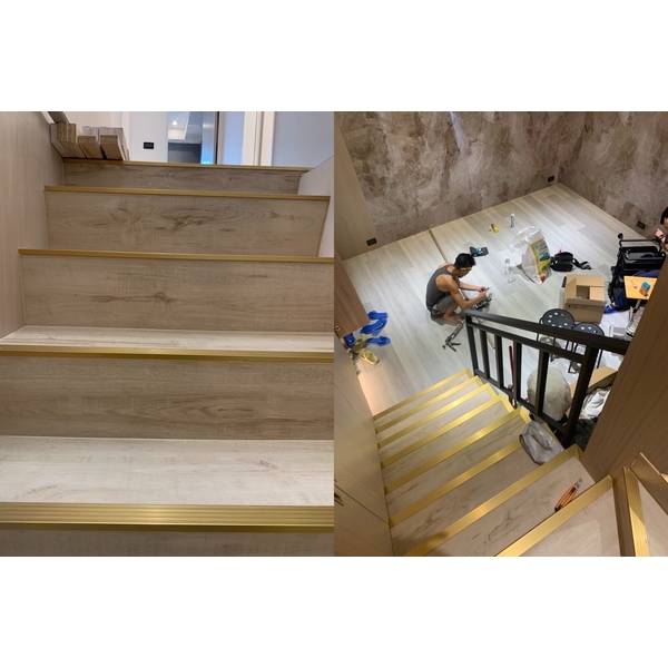 木地板 木地板-宏晨建材有限公司