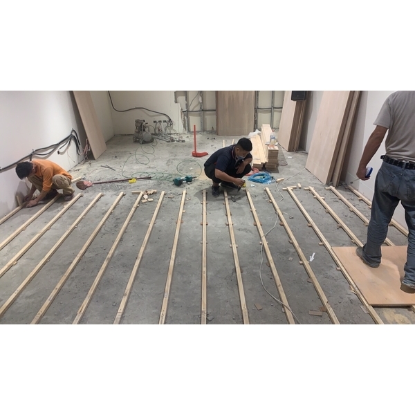 架高地板-宏晨建材有限公司