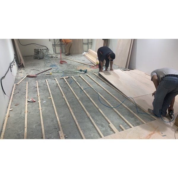 架高地板-宏晨建材有限公司