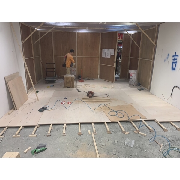 架高地板-宏晨建材有限公司