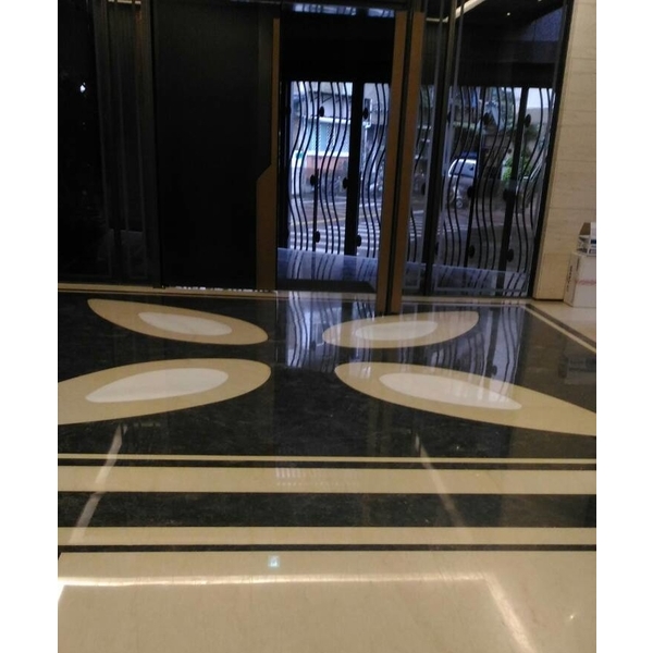 中山富御 中山富御,上暉石材有限公司