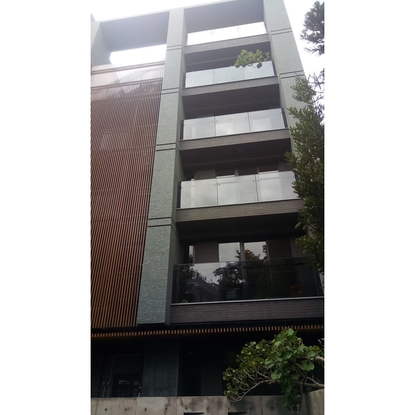 東騰藏-上暉石材有限公司