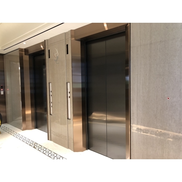 許公館-上暉石材有限公司