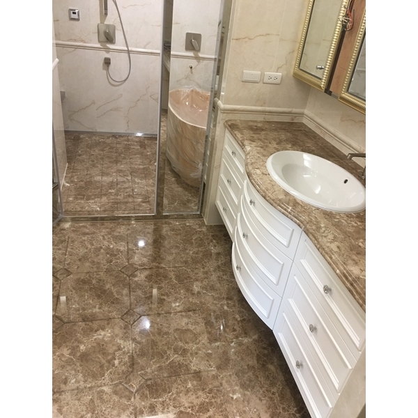 裝修案地坪.浴廁 裝修案地坪.浴廁-上暉石材有限公司