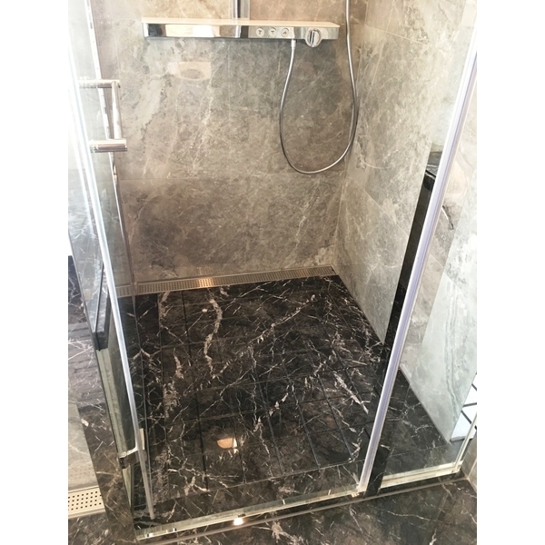 裝修案地坪.浴廁 裝修案地坪.浴廁-上暉石材有限公司