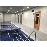 國家運動訓練中心三溫暖工程-菩呈股份有限公司/普前水藝工程