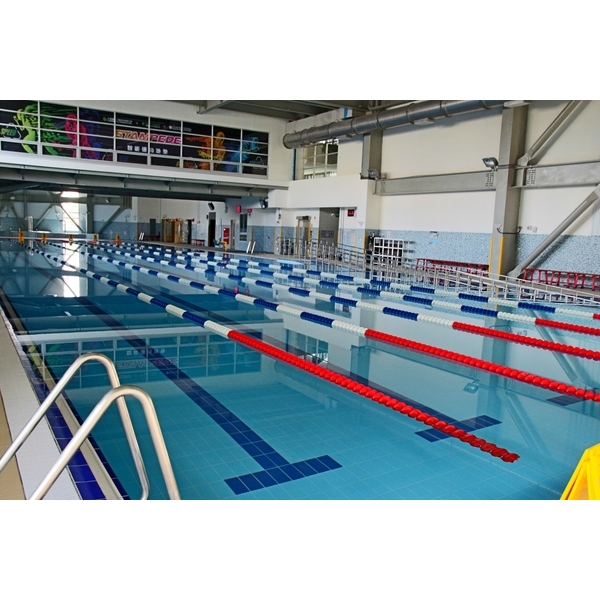 蘆竹運動中心游泳池工程,菩呈股份有限公司/普前水藝工程