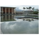 法鼓山農禪寺水景工程 - 菩呈股份有限公司/普前水藝工程