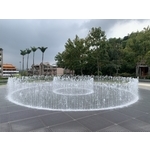 北投行天宮花式噴泉工程 - 菩呈股份有限公司/普前水藝工程