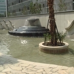 華航園區造型噴泉工程 - 菩呈股份有限公司/普前水藝工程