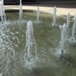 I-COME 白虹貫日噴頭水樣工程 - 菩呈股份有限公司/普前水藝工程