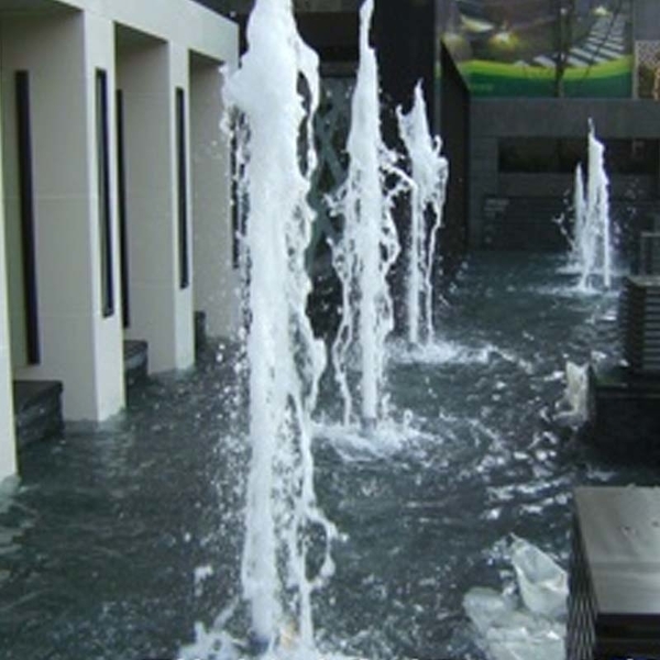 登峰造極噴頭水樣工程,菩呈股份有限公司/普前水藝工程