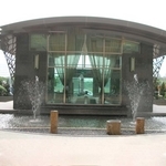 帝賞旋轉芭蕾噴頭水樣水景工程-菩呈股份有限公司/普前水藝工程