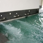 南方莊園部位按摩浴工程