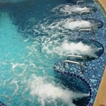 澄峰瘦腰泉工程 - 菩呈股份有限公司/普前水藝工程