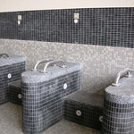 南方莊園足腿按摩工程 - 菩呈股份有限公司/普前水藝工程