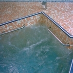 中鋼公司SPA水療-動力湧泉浴工程