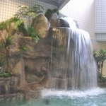 嘉南藥理大學流瀑沖擊浴工程 - 菩呈股份有限公司/普前水藝工程