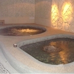 清淞三溫暖-熱水按摩池工程 - 菩呈股份有限公司/普前水藝工程