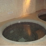 清淞三溫暖-冷水池工程-菩呈股份有限公司/普前水藝工程