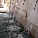 蘭城晶英酒店 SPA水療-沖擊泉工程