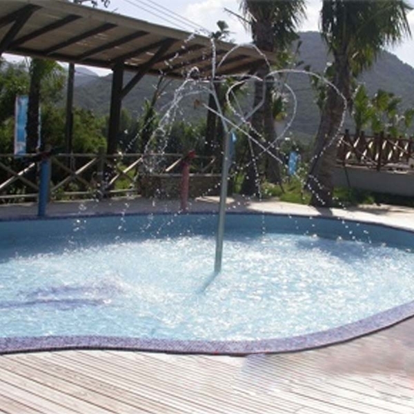 茴香溫泉飯店互動噴泉工程,菩呈股份有限公司/普前水藝工程