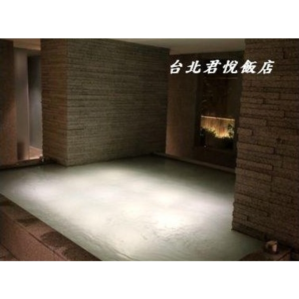 Grand Hyatt Taipei SPA 水療-牛奶浴工程-菩呈股份有限公司/普前水藝工程