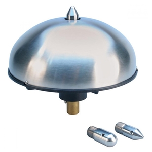 ERICO 系統3000 MKIV增強型避雷針 , 章任企業有限公司