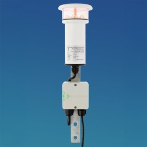 Bernd Ballaschk 低亮度B型航空障礙燈 , 章任企業有限公司