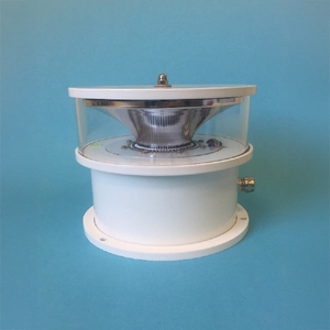 Bernd Ballaschk 中亮度B型航空障礙燈 , 章任企業有限公司