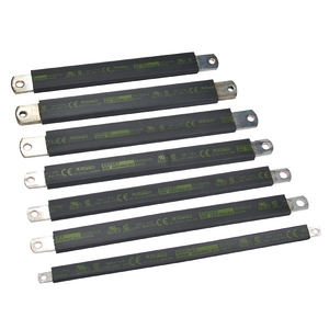 IBS/IBSB ADVANCED INSULATED BRAIDED CONDUCTOR, HALOGEN FREE , 章任企業有限公司