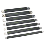 IBS/IBSB ADVANCED INSULATED BRAIDED CONDUCTOR, HALOGEN FREE , 章任企業有限公司