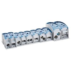 nVent ERIFLEX 單極分線盒 , 章任企業有限公司