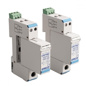 ERICO 電力突發保護器 DSD130 , 章任企業有限公司